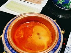 -国际酒店肥牛吧