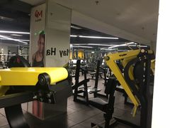 -阳光游泳培训基地(天通苑店)