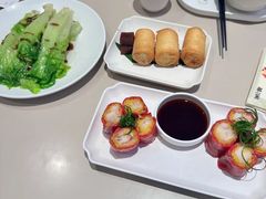 -蔡澜点心·粤菜(万菱汇店)