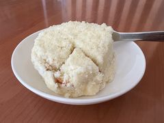 -中关村茶点