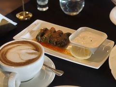 -Efes Turkish & Mediterranean Cuisine 艾菲斯餐厅(陆家嘴店)