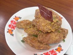 -谢记上海大排档(长寿路店)