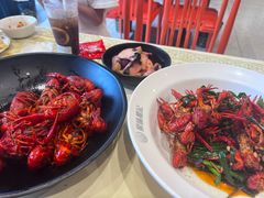 -聚味瞿记·龙虾堂(天元店)