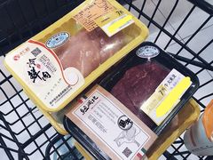 -盒马鲜生(杭州运河上街店)