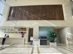 -大连市规划展示中心