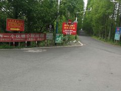 -小六农家乐(崇明西沙湿地店)