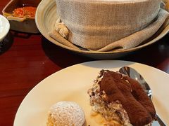 提拉米苏蛋糕-杭州西子湖四季酒店-WL BISTRO西湖餐厅(灵隐路店)