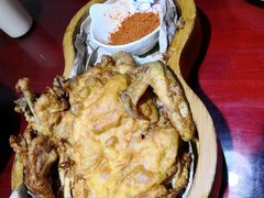 -窄巷子陕菜馆·地道陕西菜(粉巷店)