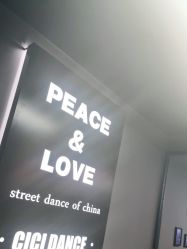 -CICI街舞专业培训