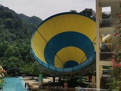 -清泉湾生态旅游度假区