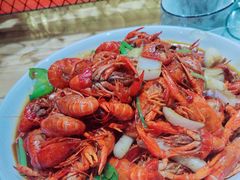 -小于烧烤海鲜·皖南明档土菜(丰庄店)