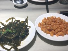 -五四北海鲜吧火锅(秀山路店)