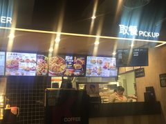 -肯德基(东四南大街店)