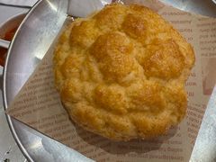 -香港深仔记茶餐厅(东门店)