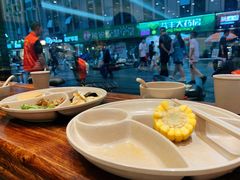 -素满香·食养自助(建邺万达店)