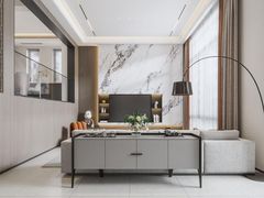 -大宅设计设计店铺(浦东店)