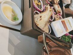 -燕兰楼·清真西北融合菜(亚运村店)