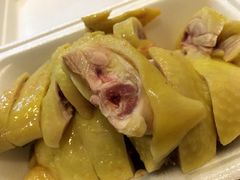 -文记壹心鸡(宝华路店)