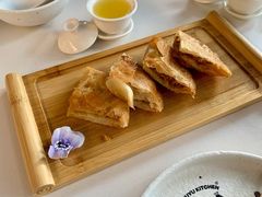 -渔语鱼新川菜Bistro(万象天地店)