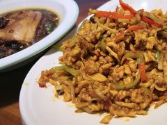 -惠宾饭庄(中山路店)