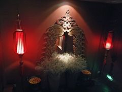 -花马天堂云南餐厅 Lost Heaven(高邮路店)