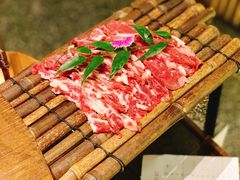 -盡膳口福跷脚牛肉火锅(合生汇购物中心店)