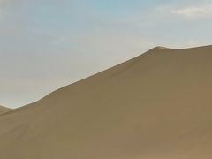 -鸣沙山月牙泉风景名胜区
