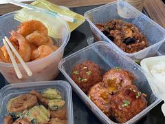 -梅飞酒家(桑园路店)