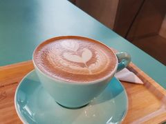 -sugarman espresso素饮糖人高新咖啡工厂
