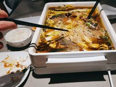 -半天妖烤鱼(中百店)
