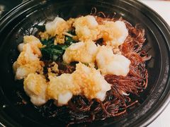 -绿茶餐厅(南方商城店)