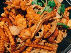 -渝蛙馆(新百店)