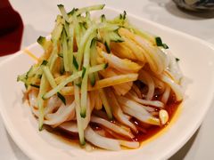 -子午路张记肉夹馍(小寨西路店)