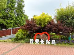 -上海长兴岛郊野公园