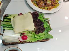 -香滨园骨架王(民生路店)