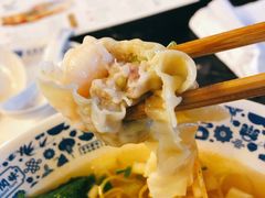 -西关味(大卫城店)
