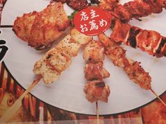 -王氏炉匠·烧鸟放题自助(好运街店)