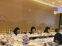 -争鲜回转寿司(东方银座店)