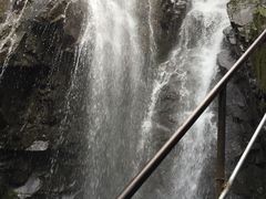 -藏龙百瀑风景区