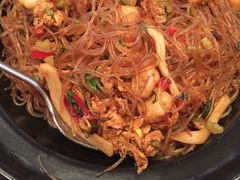 海鲜粉丝煲-苏浙汇(古北店)