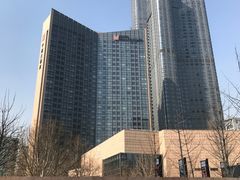 -北京千禧大酒店