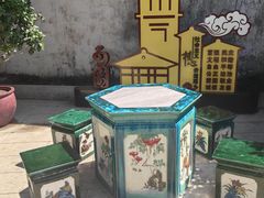 -东莞市可园博物馆