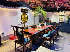 -食悦江南·淮扬菜·烤鸭(亚运村·惠新店)