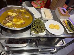 -玺炖·中国铁锅炖(虹桥天街店)