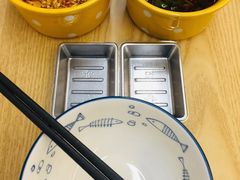 -派派茶客(金杏花园店)