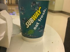-赛百味SUBWAY(金宝汇店)