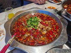 -立标杆麻辣鱼(宝龙广场店)