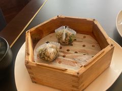-珠海瑞吉酒店·宴庭中餐厅