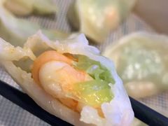 -千忆汤包(闽江路店)