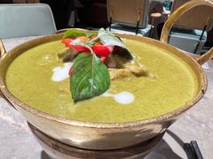 -Home Thai·泰谣(王府井apm店)